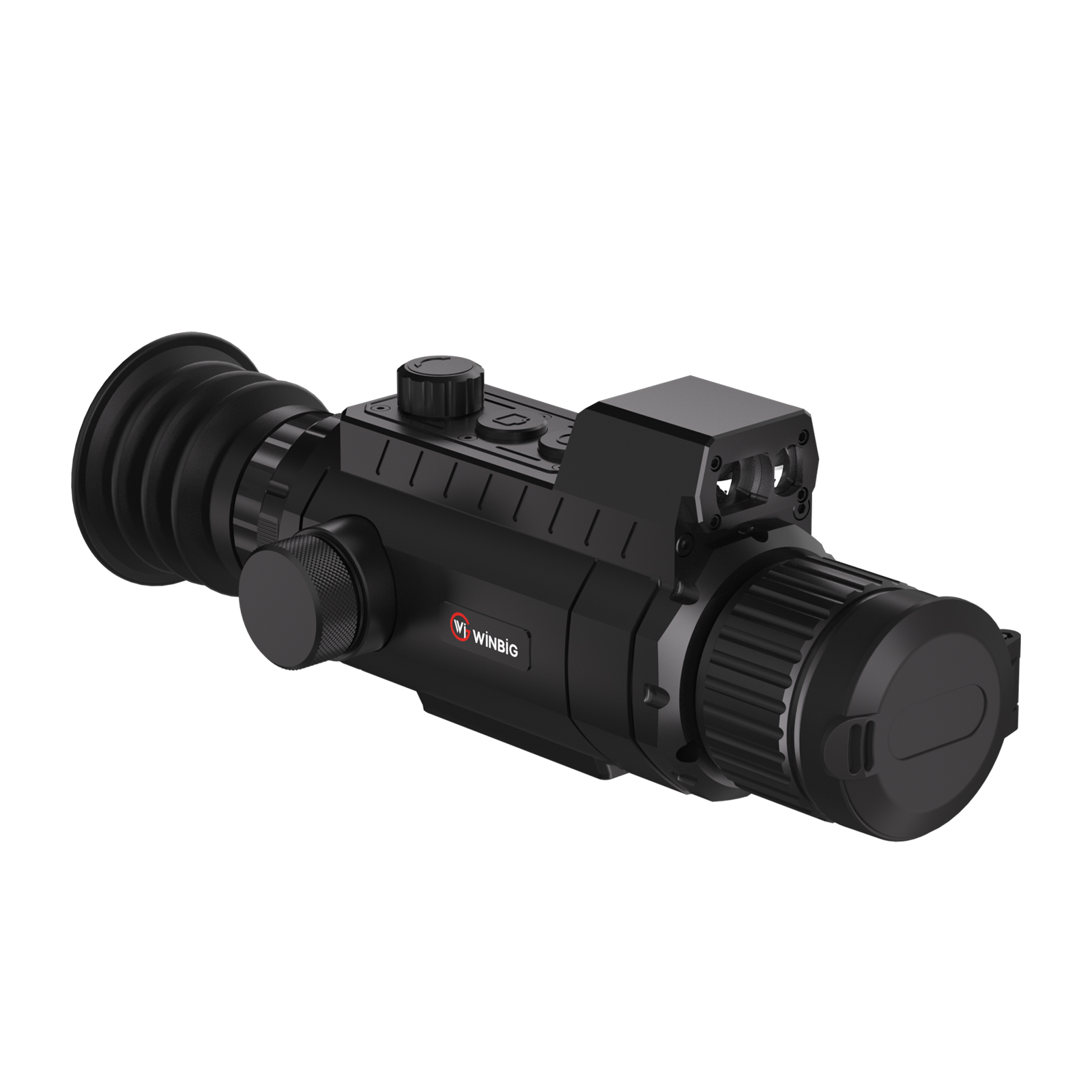 WINBIG HJ-Series Thermal Imaging Riflescopes