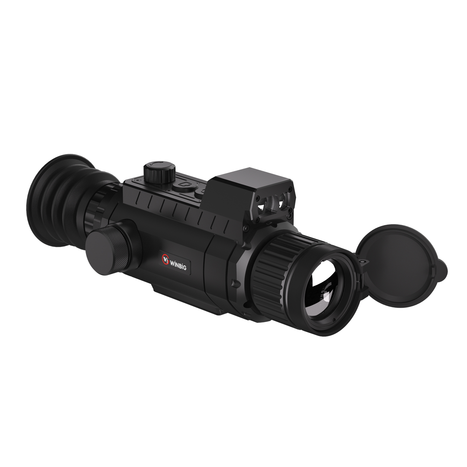 WINBIG HJ-Series Thermal Imaging Riflescopes