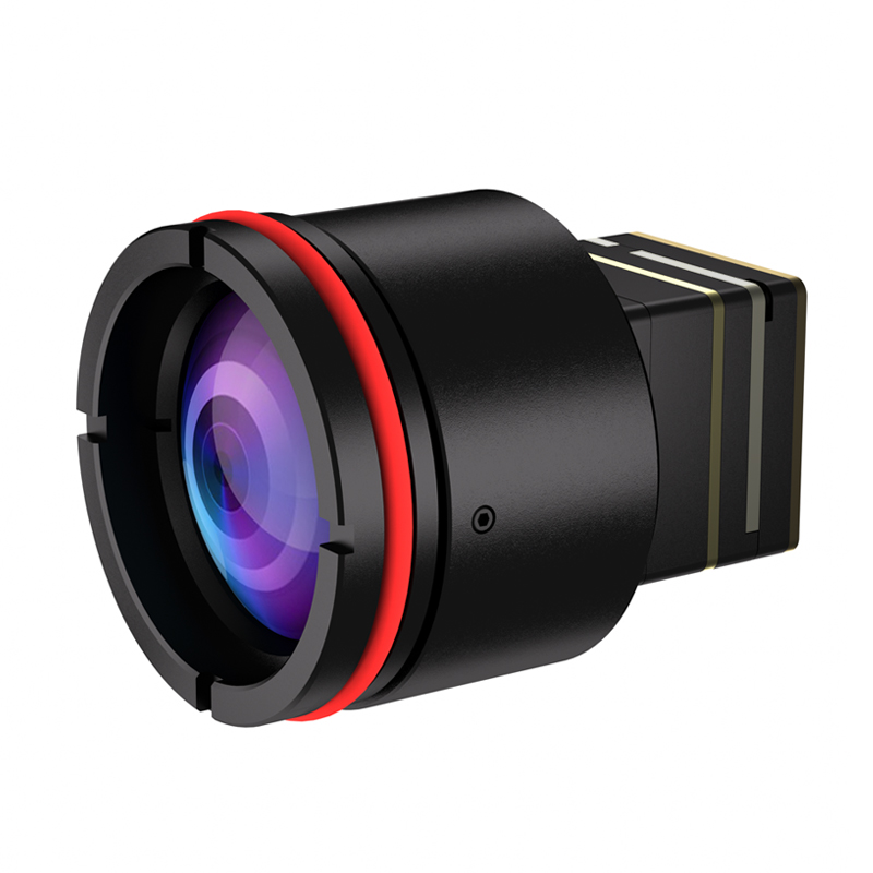 UV Serise Infrared thermal imaging camera module 640×512  thermal camera mainboard & lens with USB output for DIY FPV RC Drones/CAR