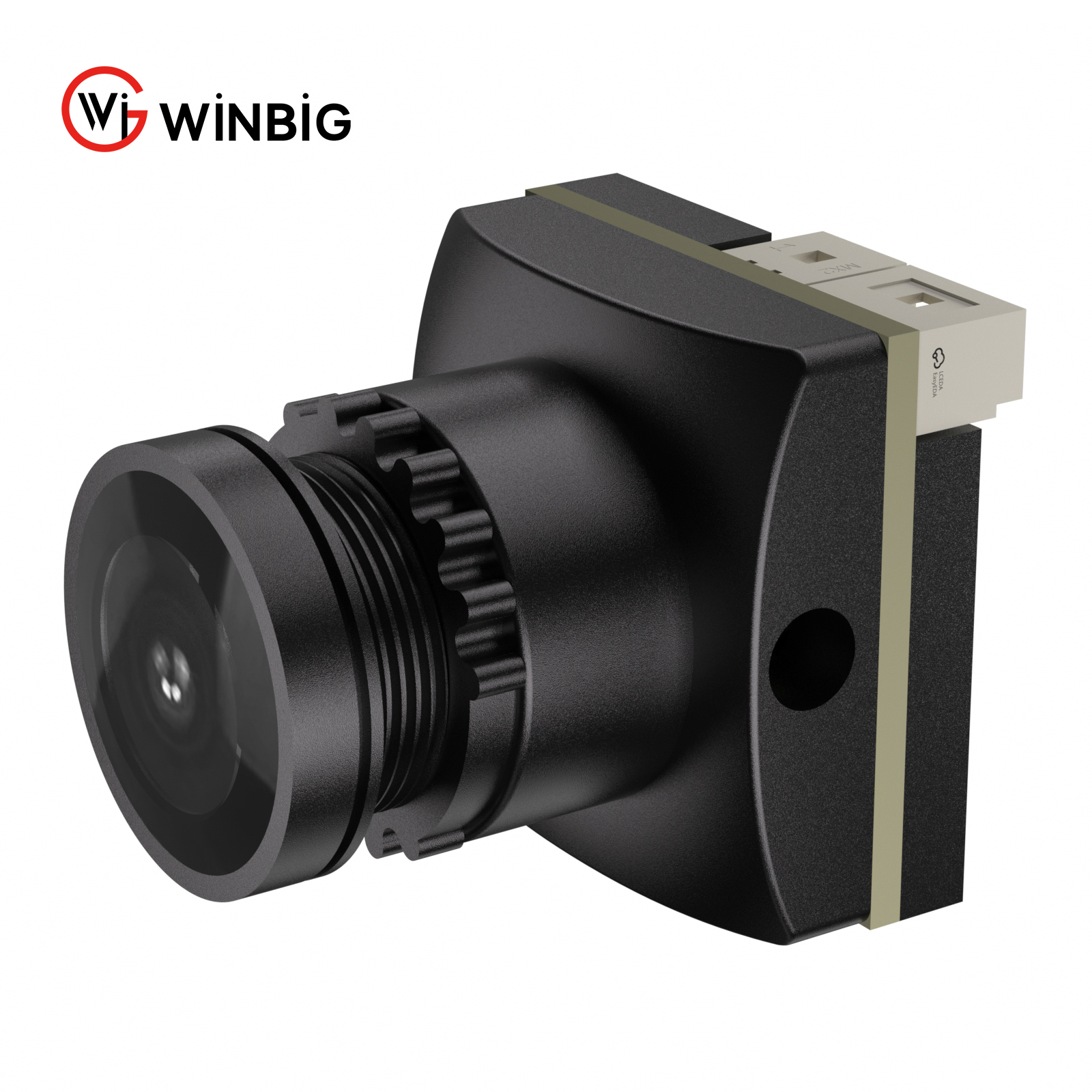 XL01 Full-Color Night Vision Camera