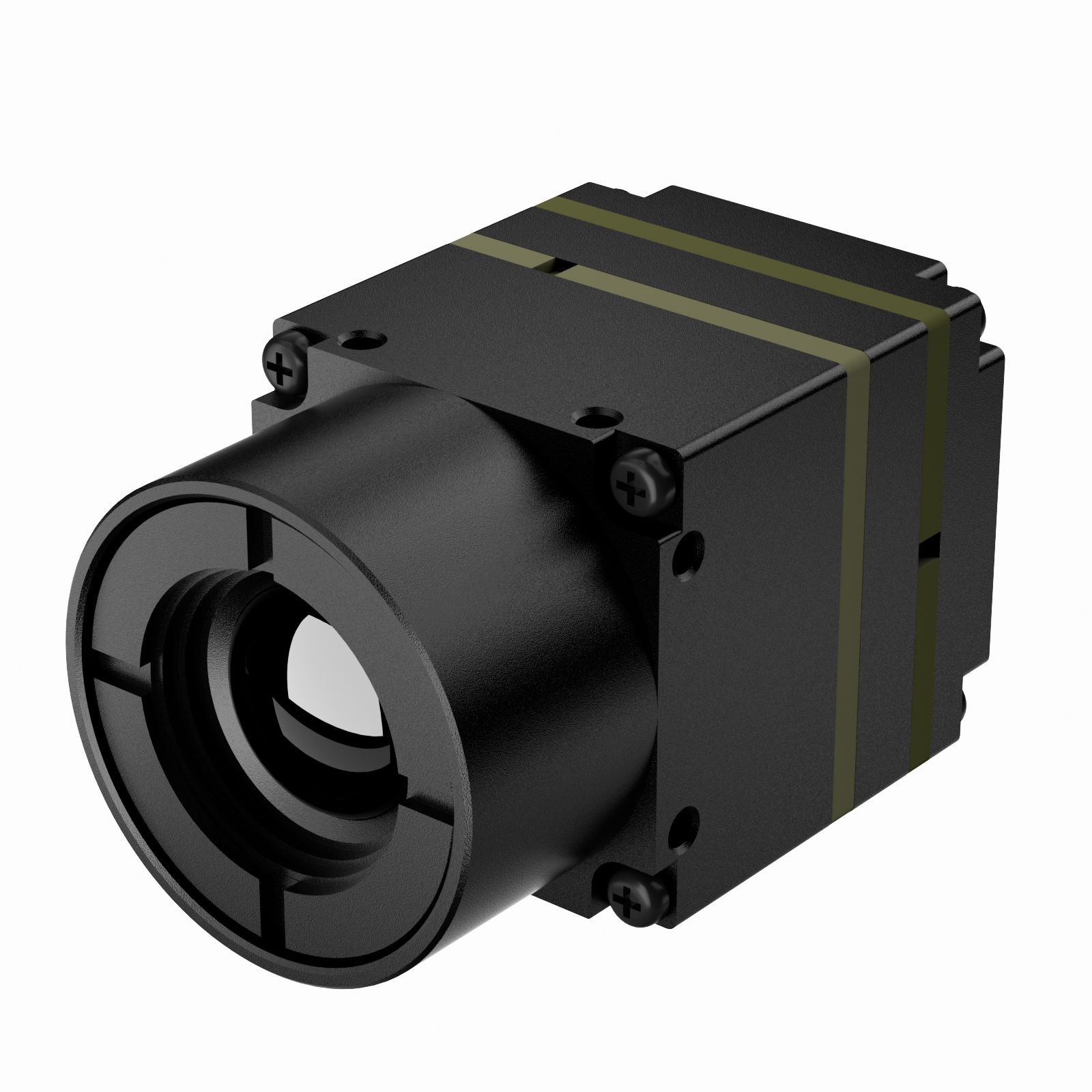 S6-K1-9 High-Resolution Thermal Module