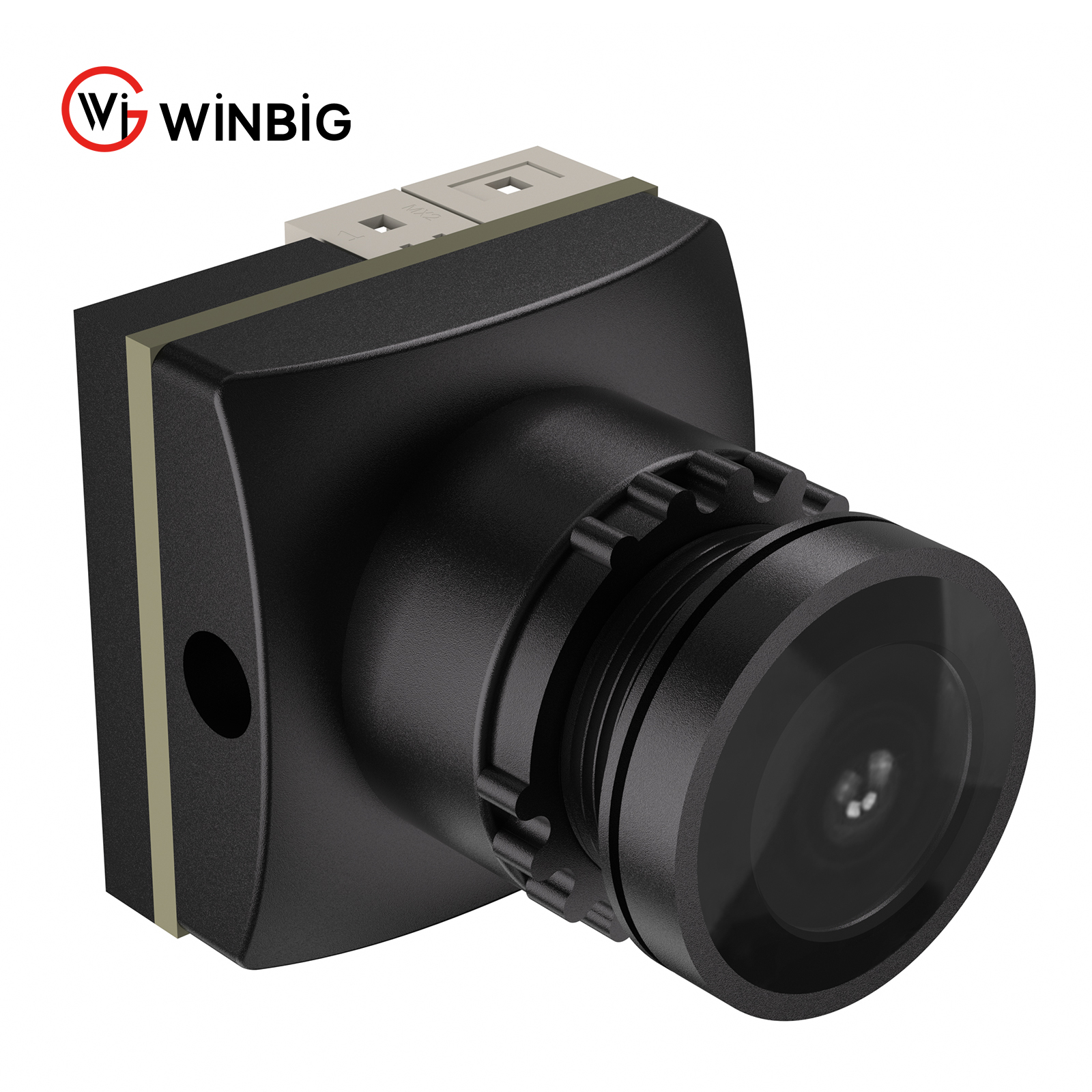 XL01 Full-Color Night Vision Camera