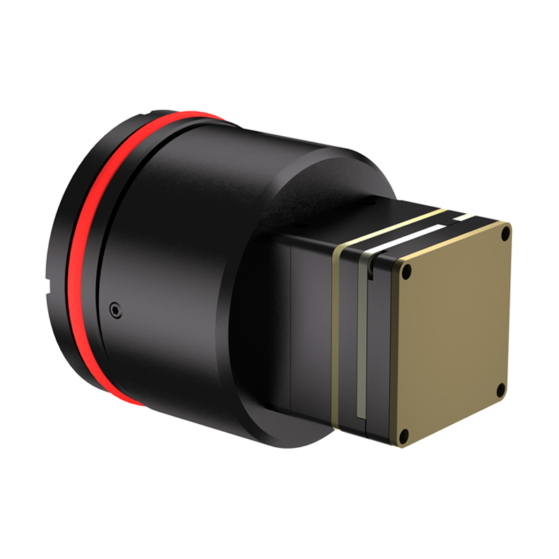 UV Serise Infrared thermal imaging camera module 640×512  thermal camera mainboard & lens with USB output for DIY FPV RC Drones/CAR