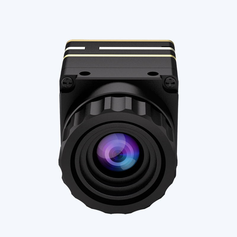 CV Series 256×192 IR Thermal Imaging Module