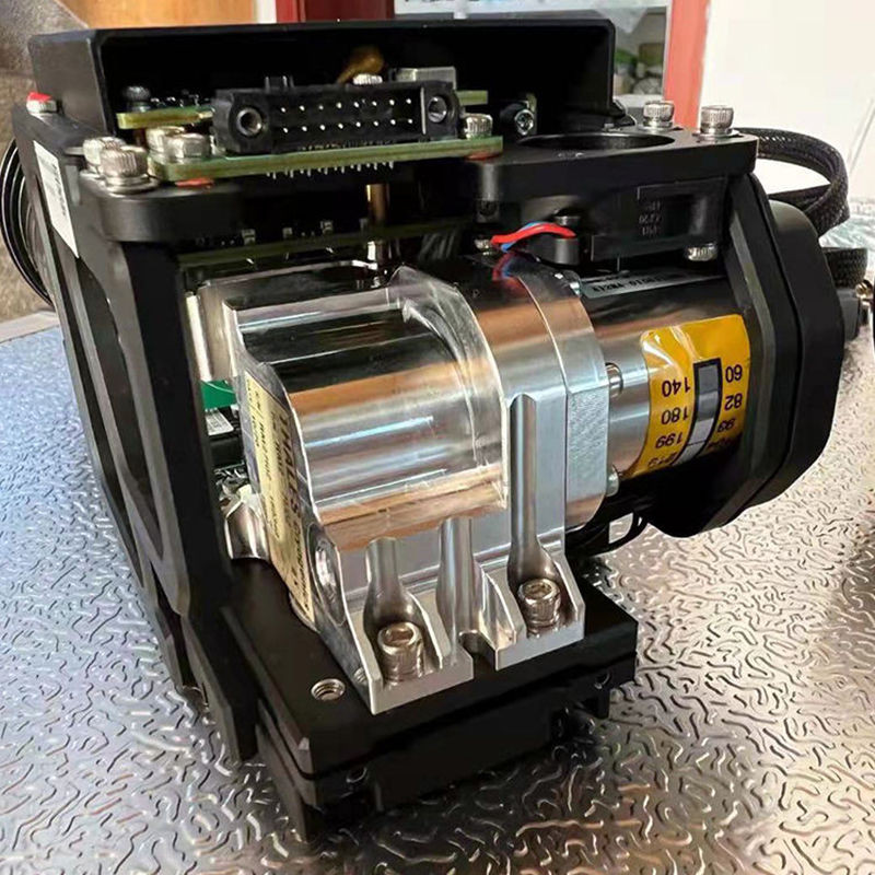 Hdaniee 640*512 15-300mm Optical Zoom Thermal image Cooled Camera Module Thermal Camera Night Vision For Long-range Surveillance