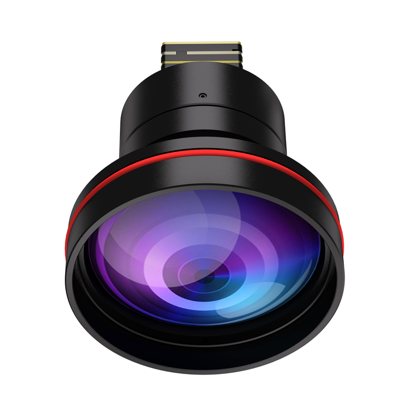 UV Serise Infrared thermal imaging camera module 640×512  thermal camera mainboard & lens with USB output for DIY FPV RC Drones/CAR