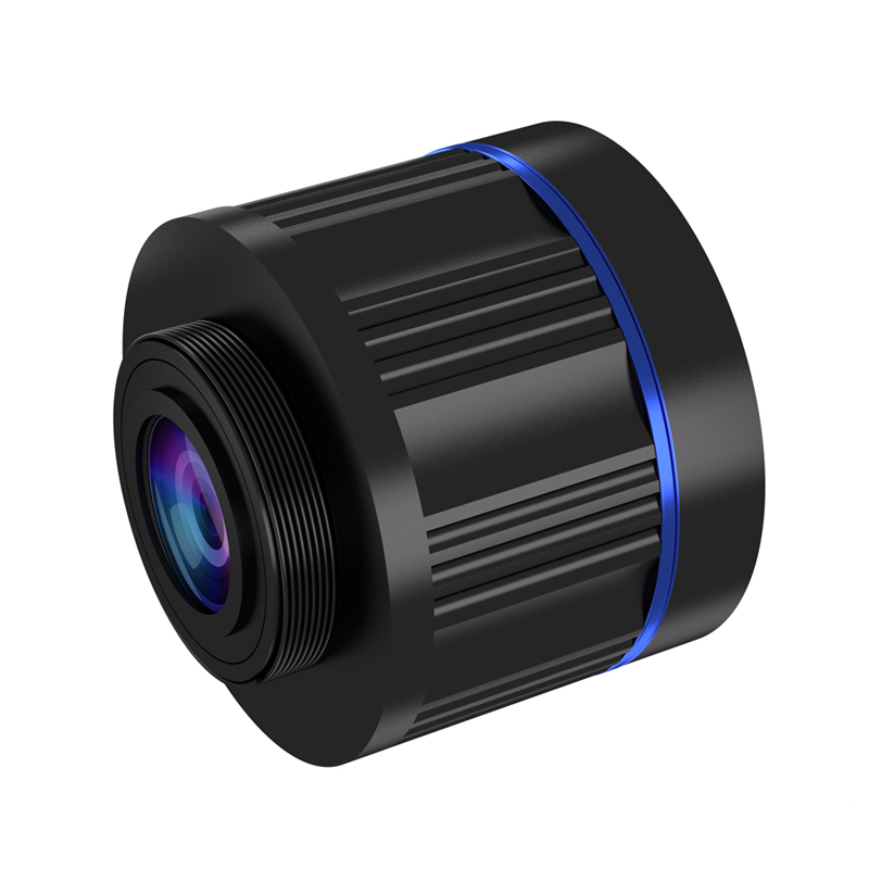 HDANIEE 25mm Infrared thermal imaging camera Lens 256/384/640 Thermal Imaging Camera