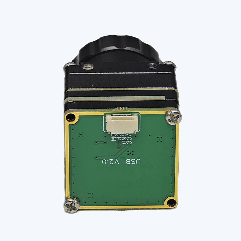 640×512 UV Series IR Thermal Imaging Module for DIY FPV Drones/Cars, USB Output