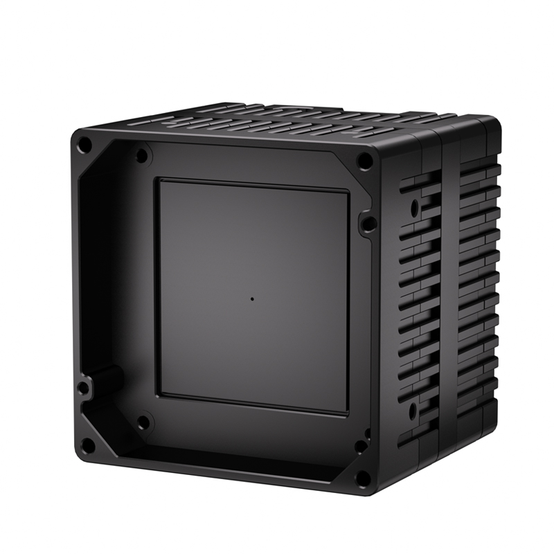 Uncooled FPV Thermal Camera for FPV Drone Analog Wave Infrared Camera 1280*1024 thermal imaging camera supports Night Vision