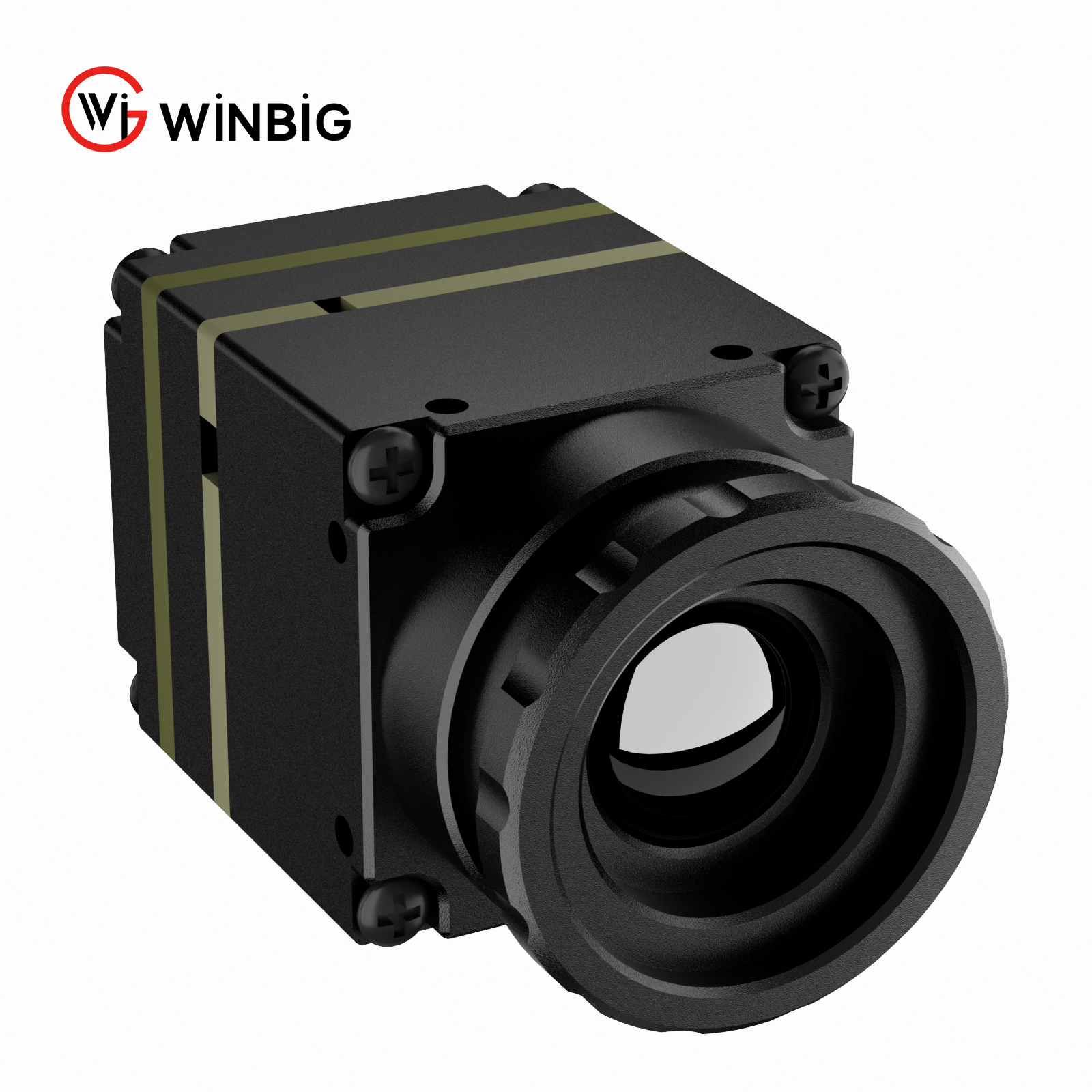 N6-CY 640x512 Thermal Imaging Module