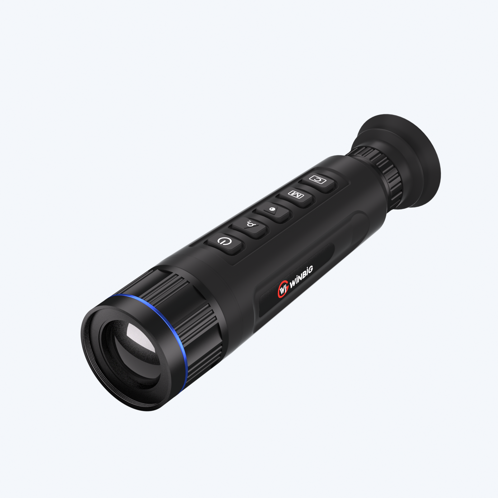 WINBIG 640*512 Thermal Monocular Night Vision device 640x512 Resolution 15/19/25mm Focal Length Night Vision Thermal Monocular Night Vision Scope