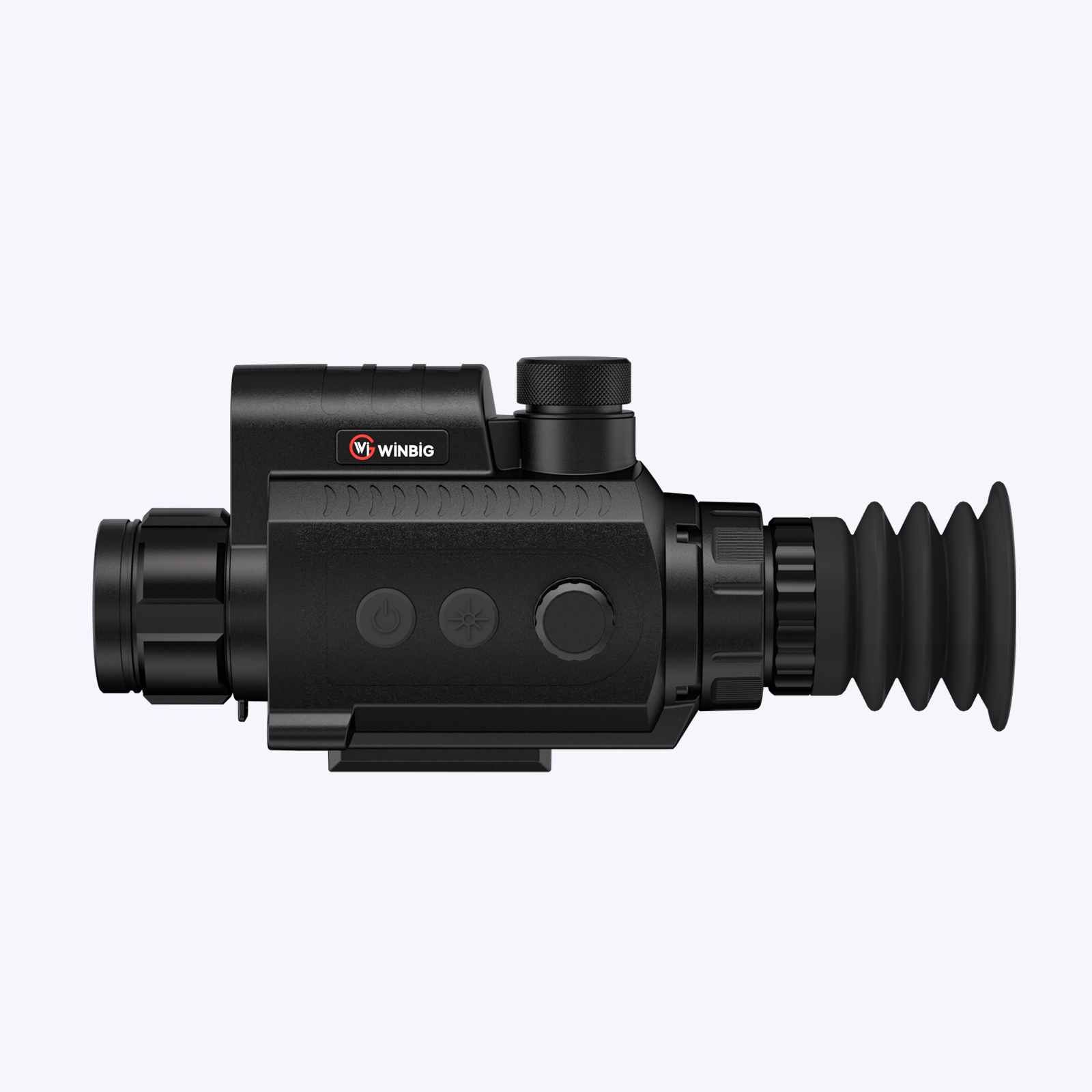 WINBIG ZS 384*288 Thermal Imaging Night Vision device 1km Ranging Hunting Night Vision device Night Vision Thermal Imaging Night Vision device
