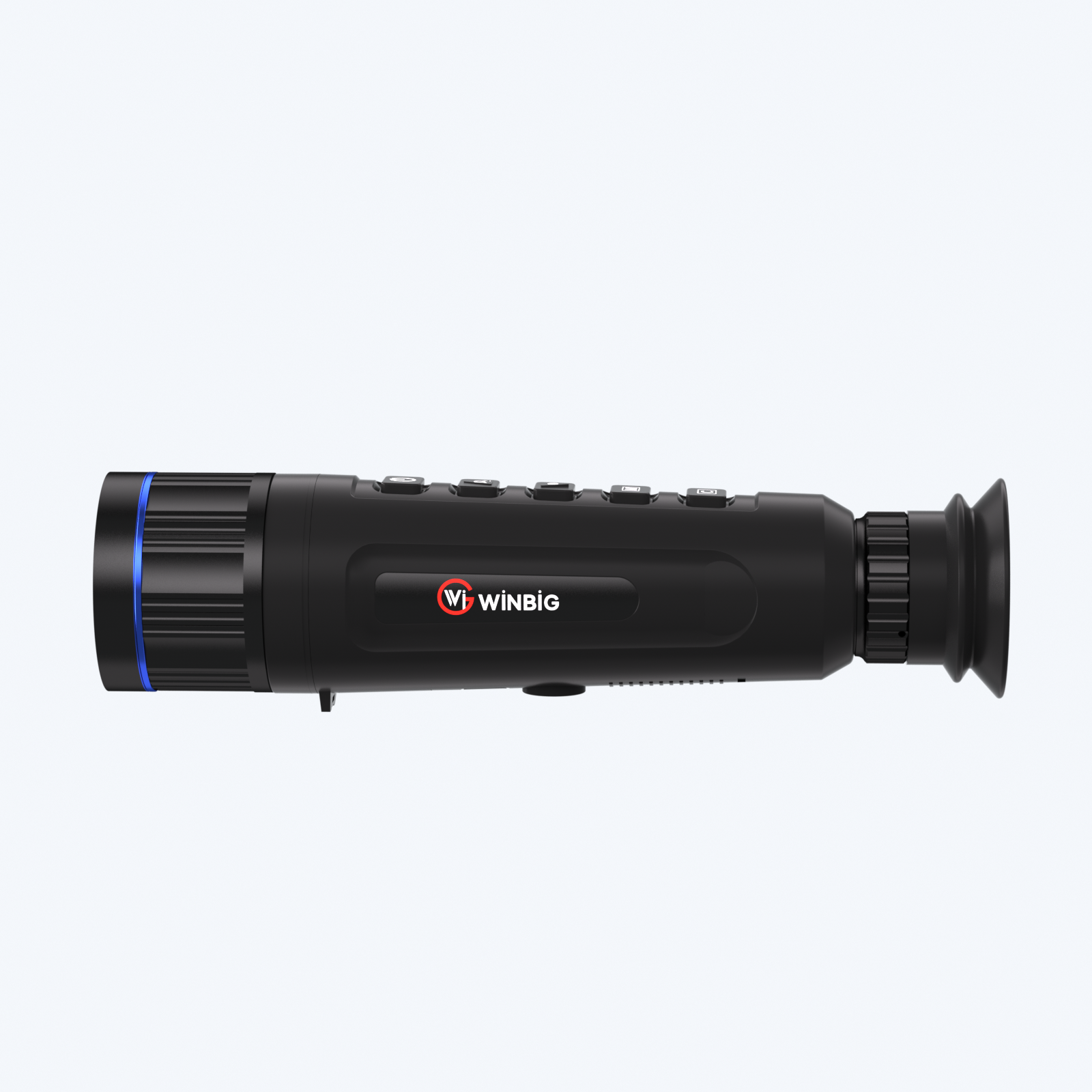 WINBIG 640*512 Thermal Monocular Night Vision device 640x512 Resolution 15/19/25mm Focal Length Night Vision Thermal Monocular Night Vision Scope