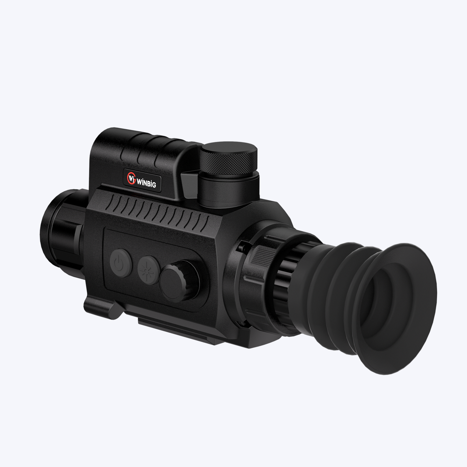 WINBIG ZS 384*288 Thermal Imaging Night Vision device 1km Ranging Hunting Night Vision device Night Vision Thermal Imaging Night Vision device