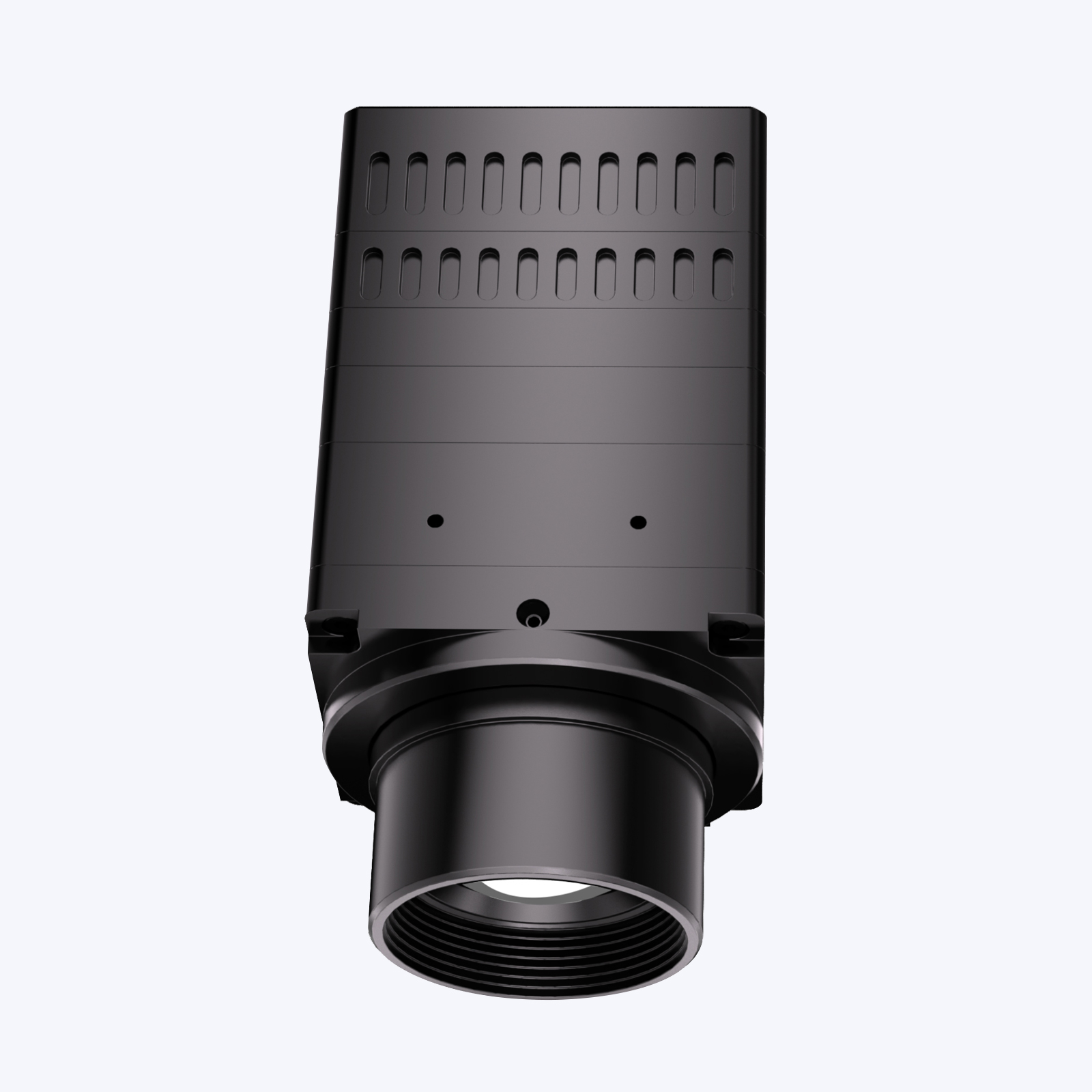 TM16P series network movement 640×512 resolution