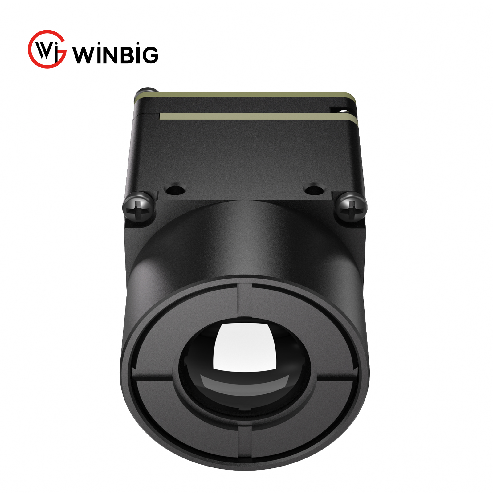 C6-USB Mini Thermal Imaging Core - 640x512 12μm VOx Infrared Module | 25mK USB Output