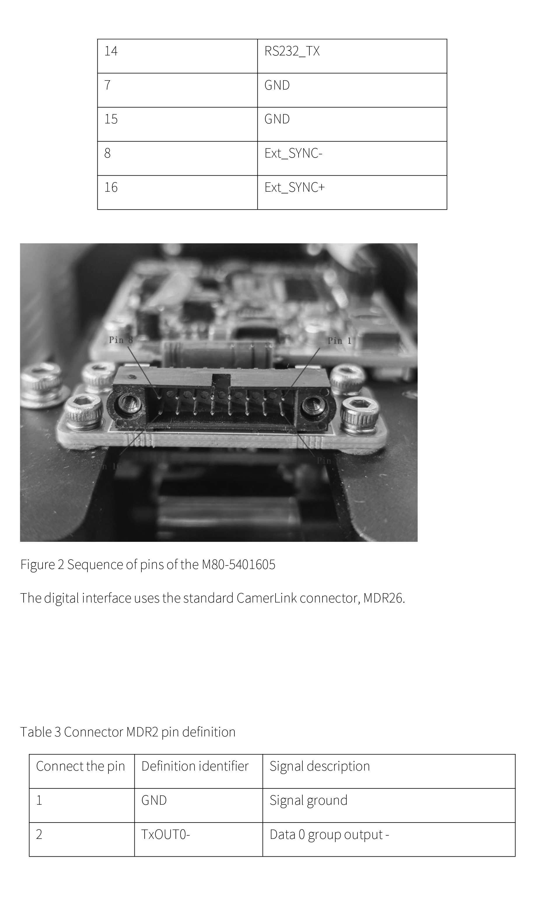 Hdaniee 640*512 15-300mm Optical Zoom Thermal image Cooled Camera Module Thermal Camera Night Vision For Long-range Surveillance