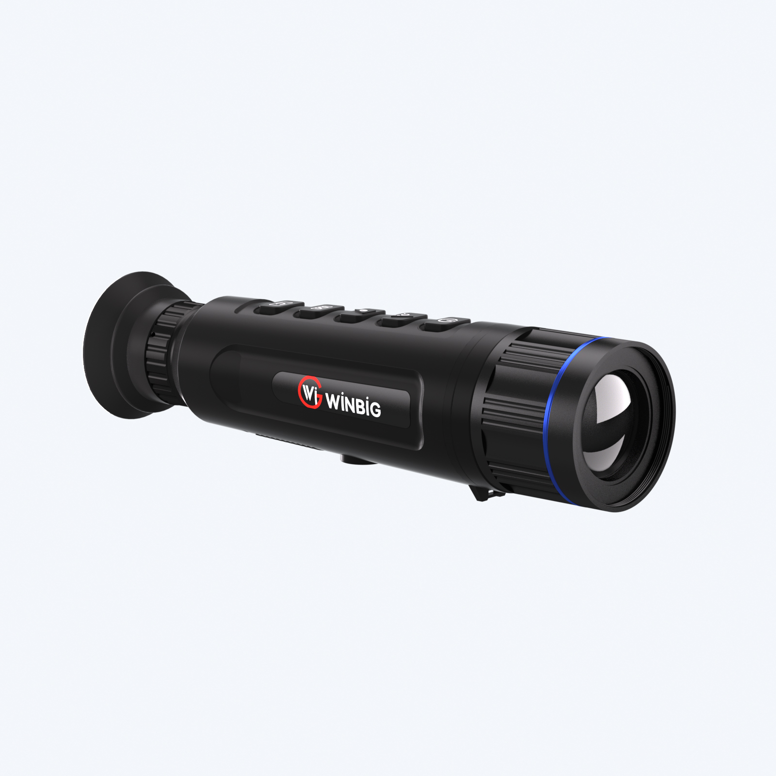 WINBIG 640*512 Thermal Monocular Night Vision device 640x512 Resolution 15/19/25mm Focal Length Night Vision Thermal Monocular Night Vision Scope
