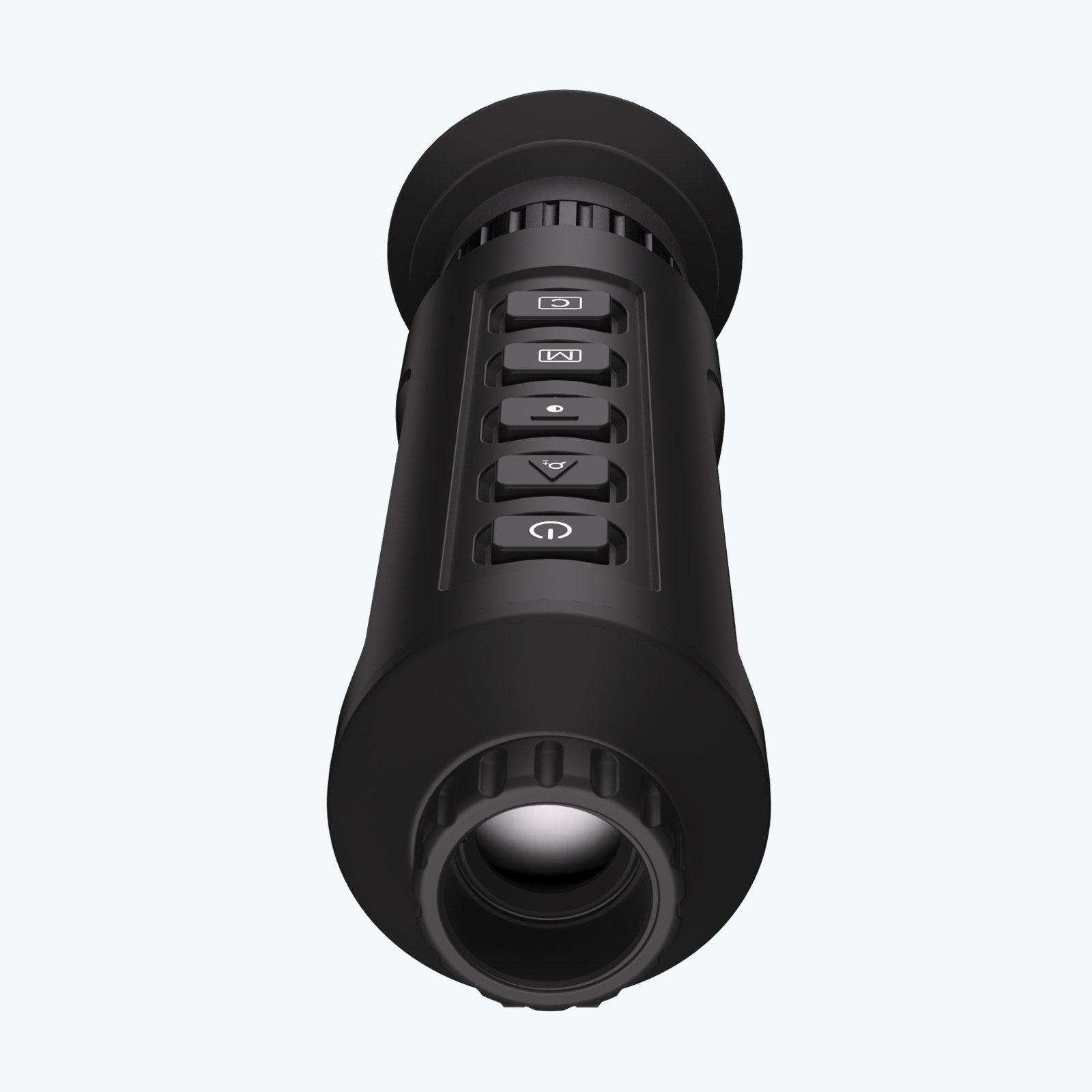 Handheld CE 3 Series384×288 Thermal Monocular Night Vision device 