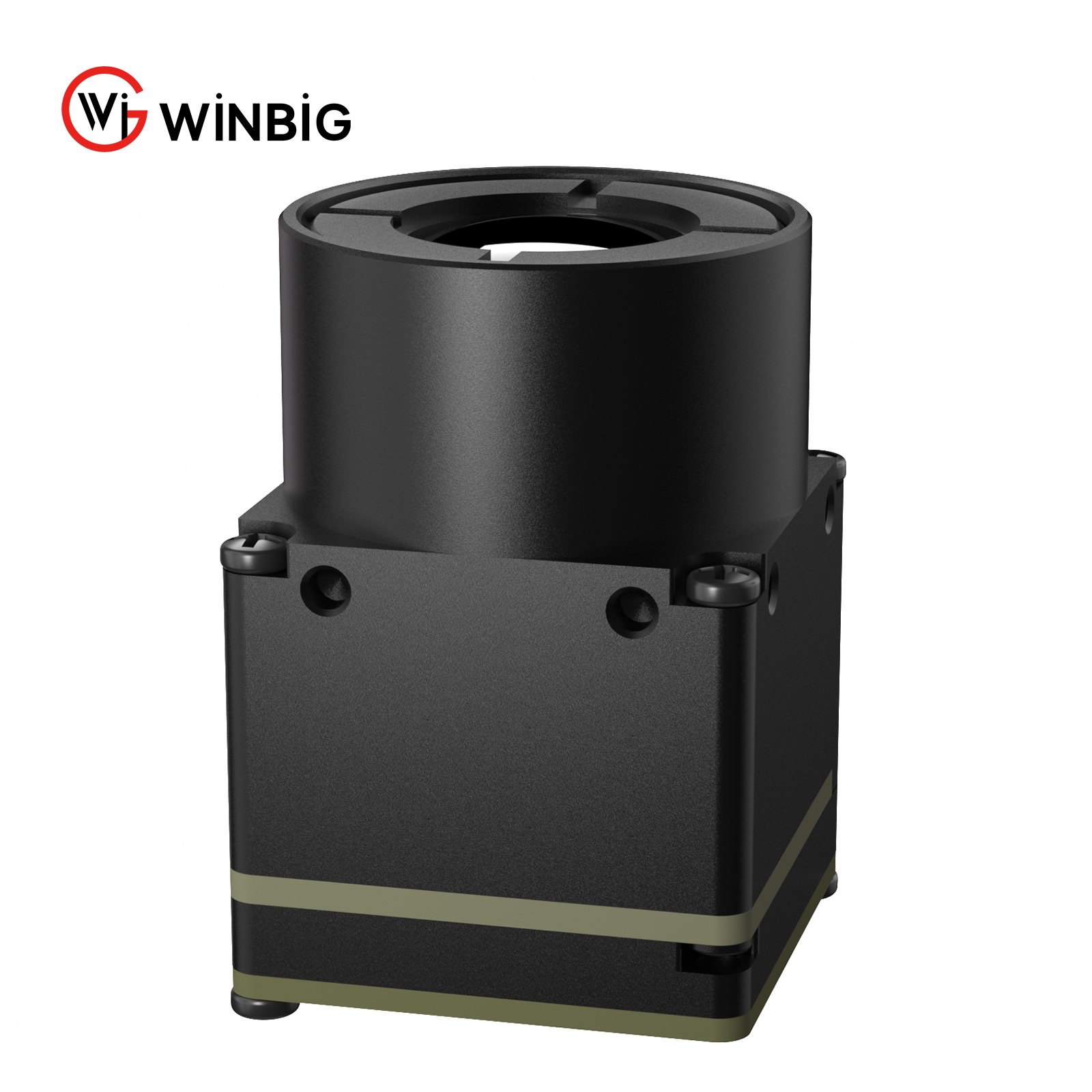 C6-USB Mini Thermal Imaging Core - 640x512 12μm VOx Infrared Module | 25mK USB Output