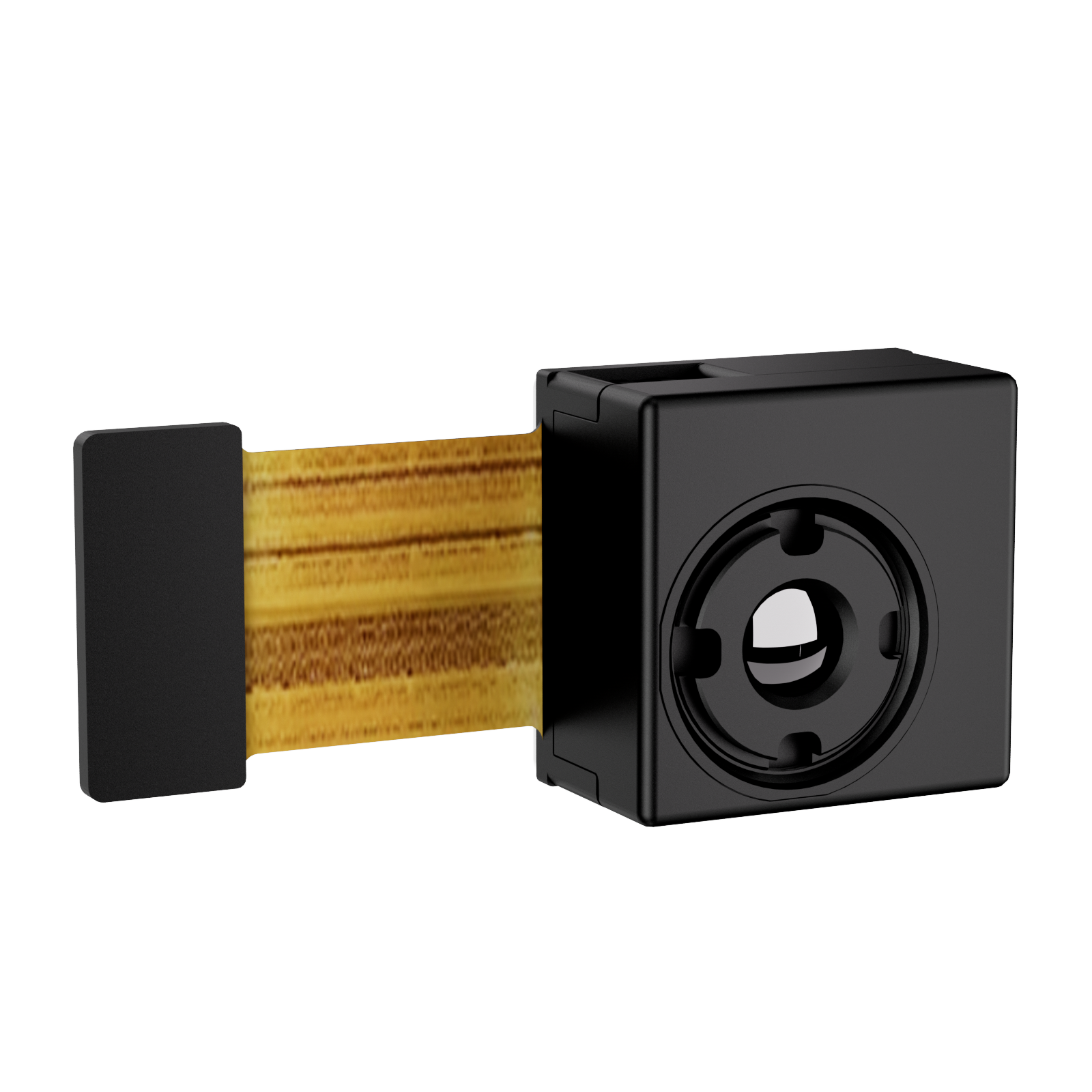 Tiny2C Ultra-Compact Infrared Thermal Core- 256x192 3.2mm