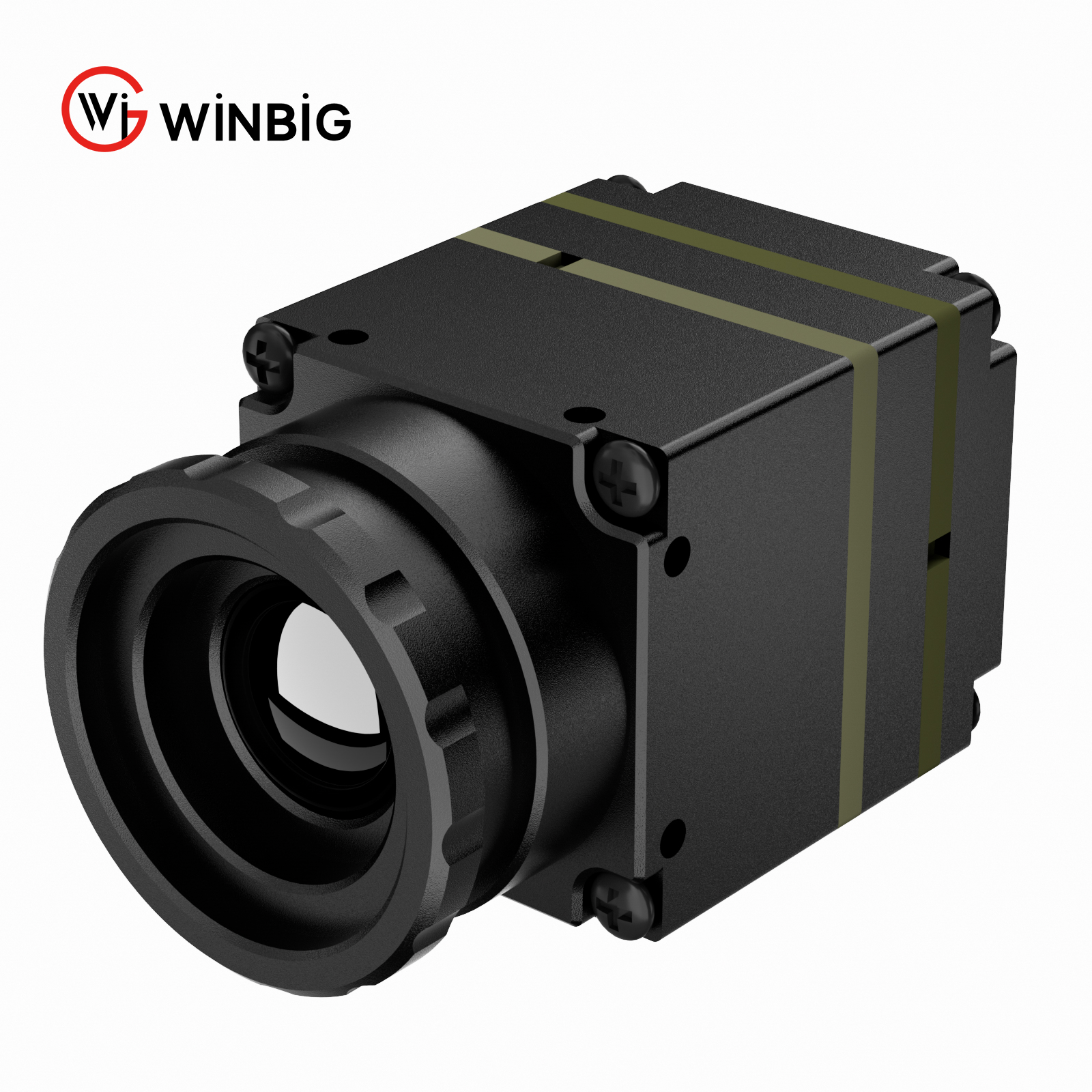 S6-C High-Sensitivity Infrared Camera Module