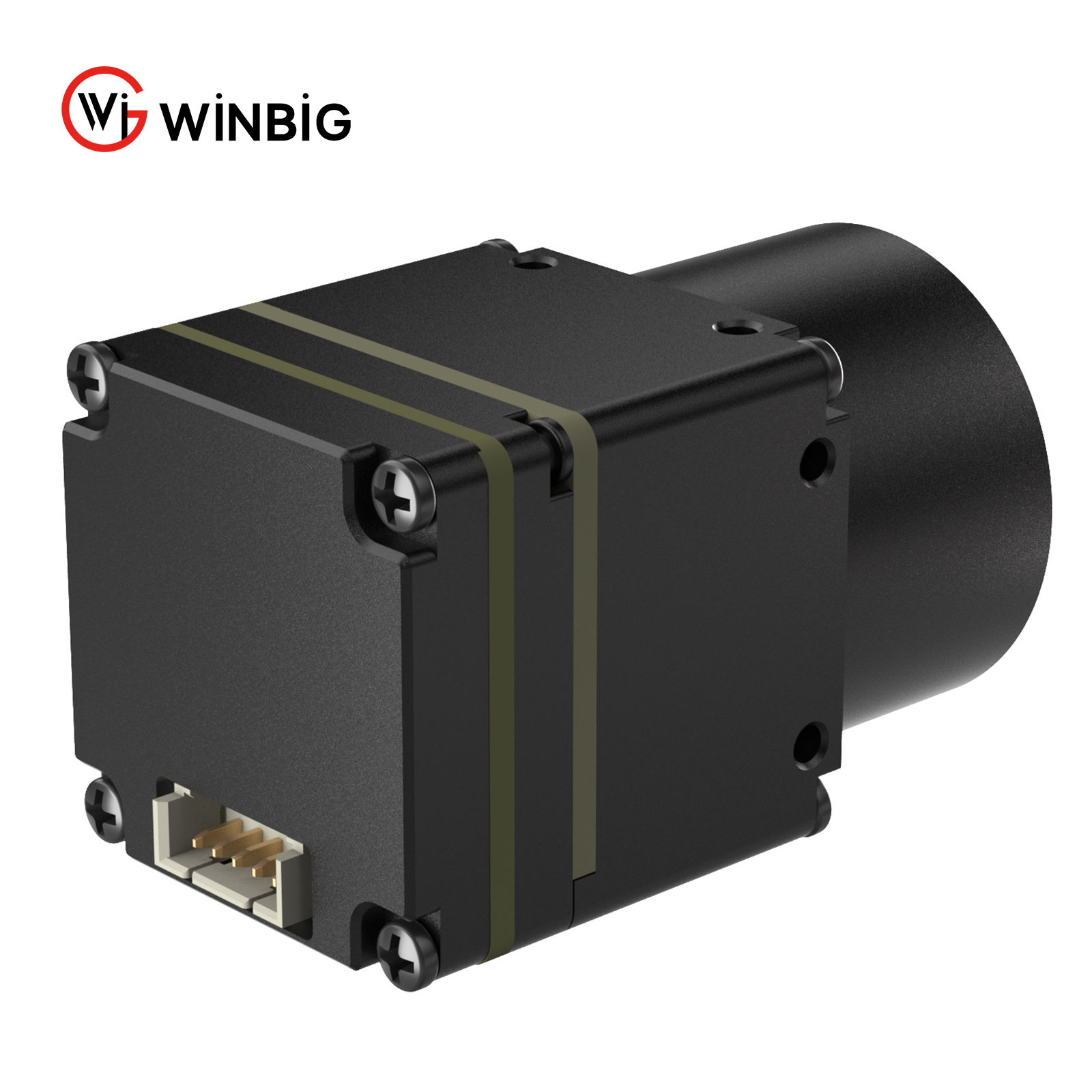 C6 Mini Thermal Imaging Core - 640x512 12μm VOx Infrared Module | 25mK CVBS Output