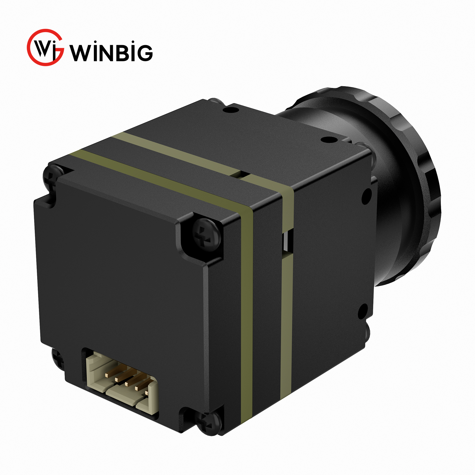 N6-CY 640x512 Thermal Imaging Module