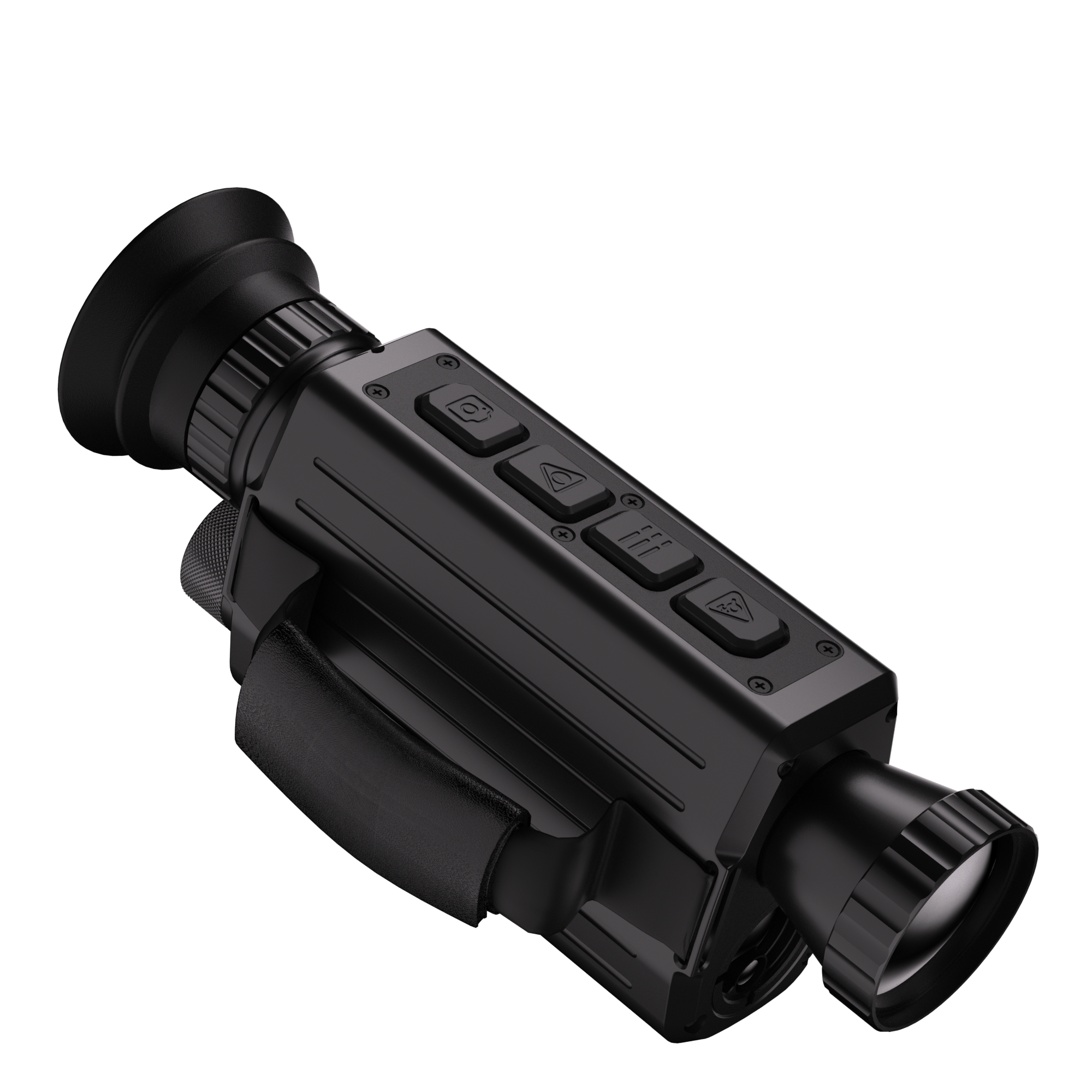 Night Vision Camera XQ335 35/50mm 50Hz Night Vision Scope Hunting Thermal Camera XQ635