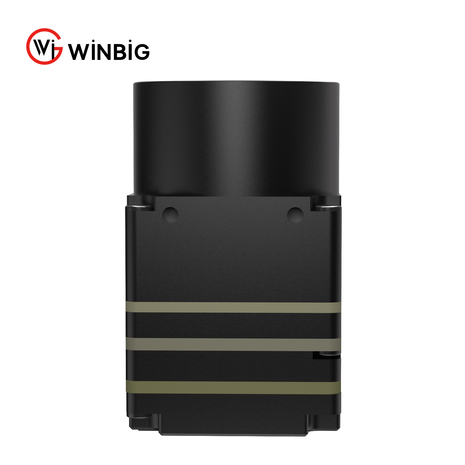 MINI3 Series CV640-TIF Ultra-Light Thermal Imaging Core - 640x512 9mm 12μm 24.5g SWaP Module