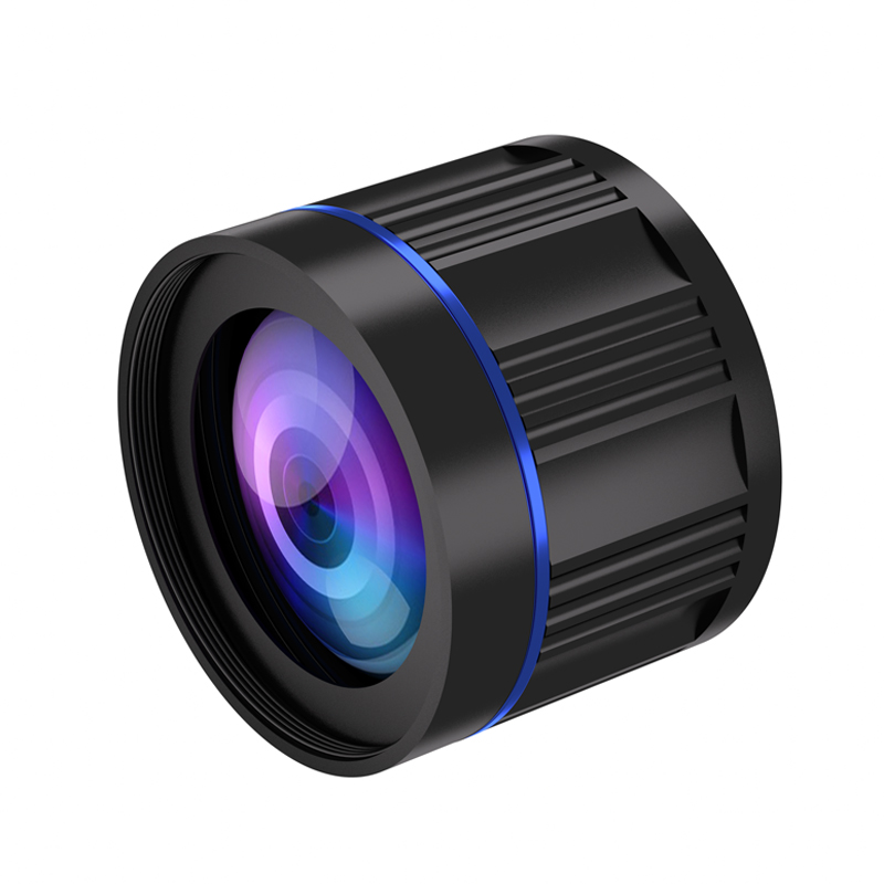 HDANIEE 25mm Infrared thermal imaging camera Lens 256/384/640 Thermal Imaging Camera