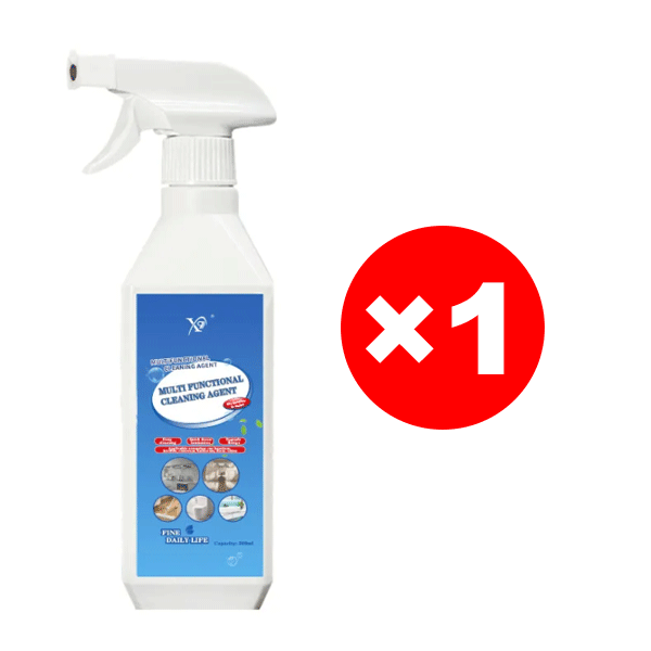 【Cleans Every Corner】Multi-Purpose Cleaner