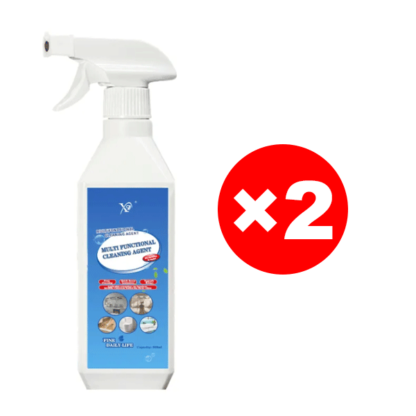 【Cleans Every Corner】Multi-Purpose Cleaner