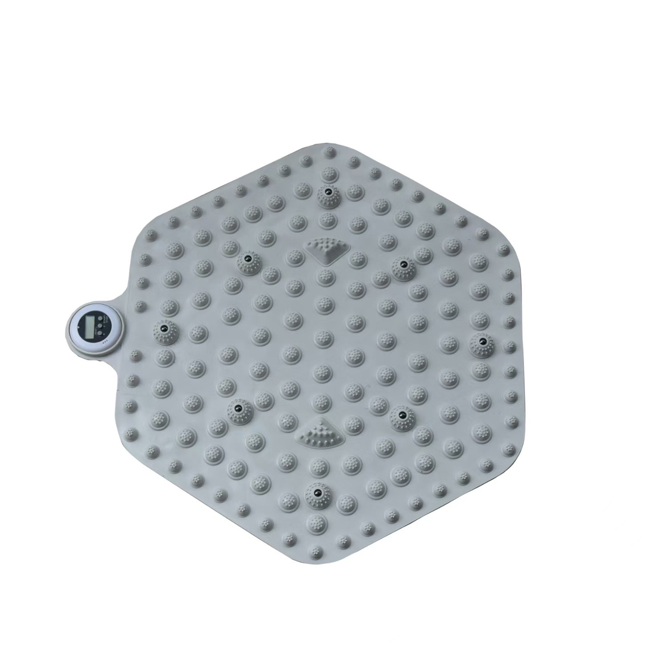 Foot Massage Acupressure Mat with Timer