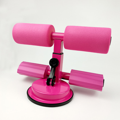 Suction Cup Ab Machine