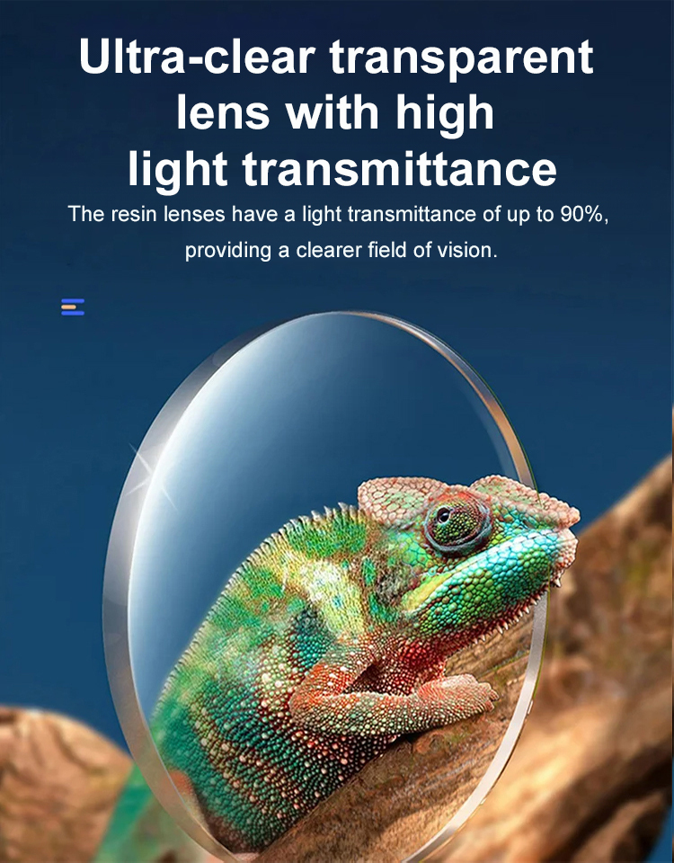 Stylish and Comfortable Folding Reading Glasses