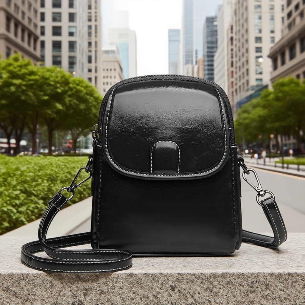 Summer Women's Small Phone Bag