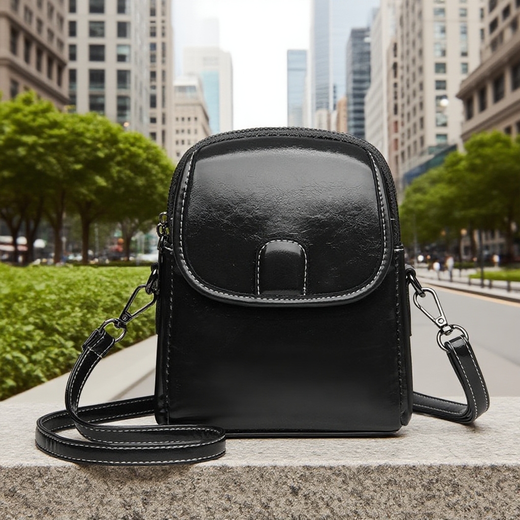 Summer Women's Small Phone Bag