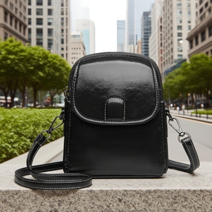 Summer Women's Small Phone Bag