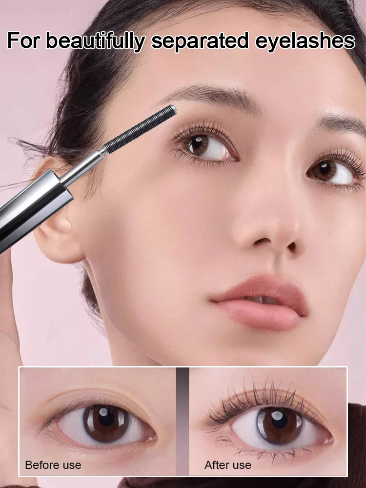 Hankylin Small Pipe Mascara