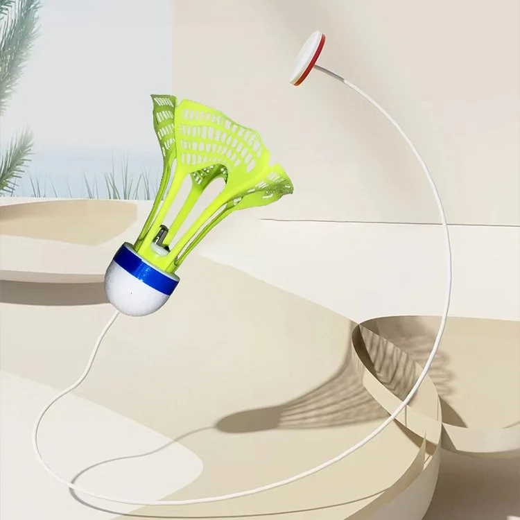 Accesorios de bádminton para mejorar la técnica y el juego