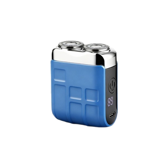 Seiko magnetic mini electric shaver