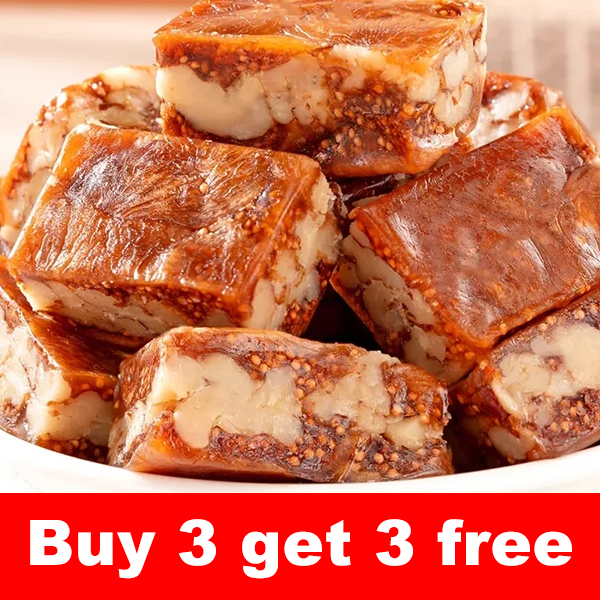 Black sesame cranberry fig pie