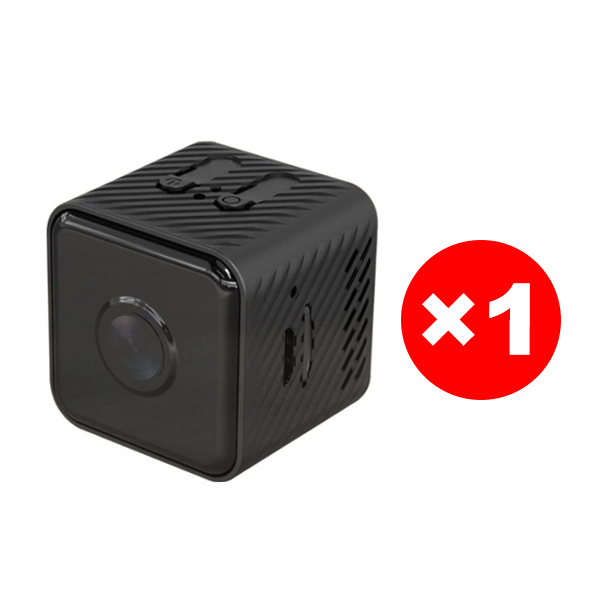 5G Wireless Remote Monitoring Camera