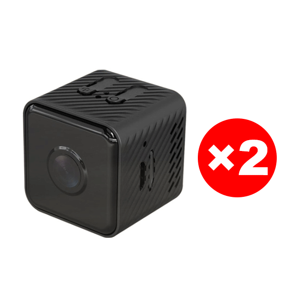 5G Wireless Remote Monitoring Camera