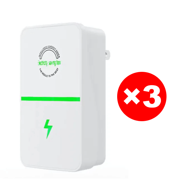 Home Energy Saver: Eco-Friendly Power Saver
