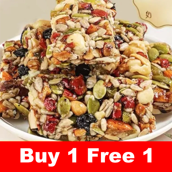 Astragalus and Codonopsis Eight Treasures Cake