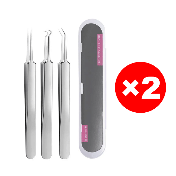 High precision and high hardness cell clamp