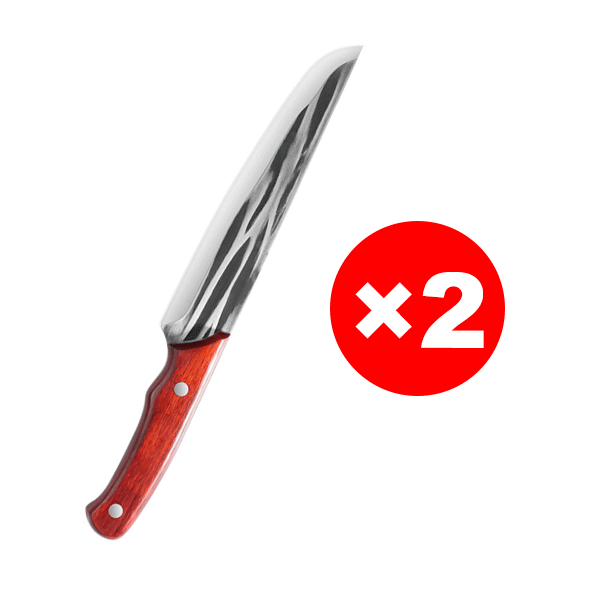 Upgrade handcrafted kitchenware.