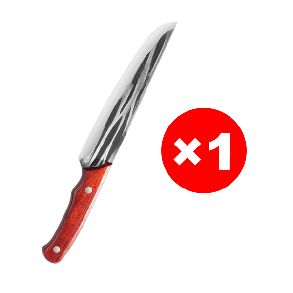 Upgrade handcrafted kitchenware.